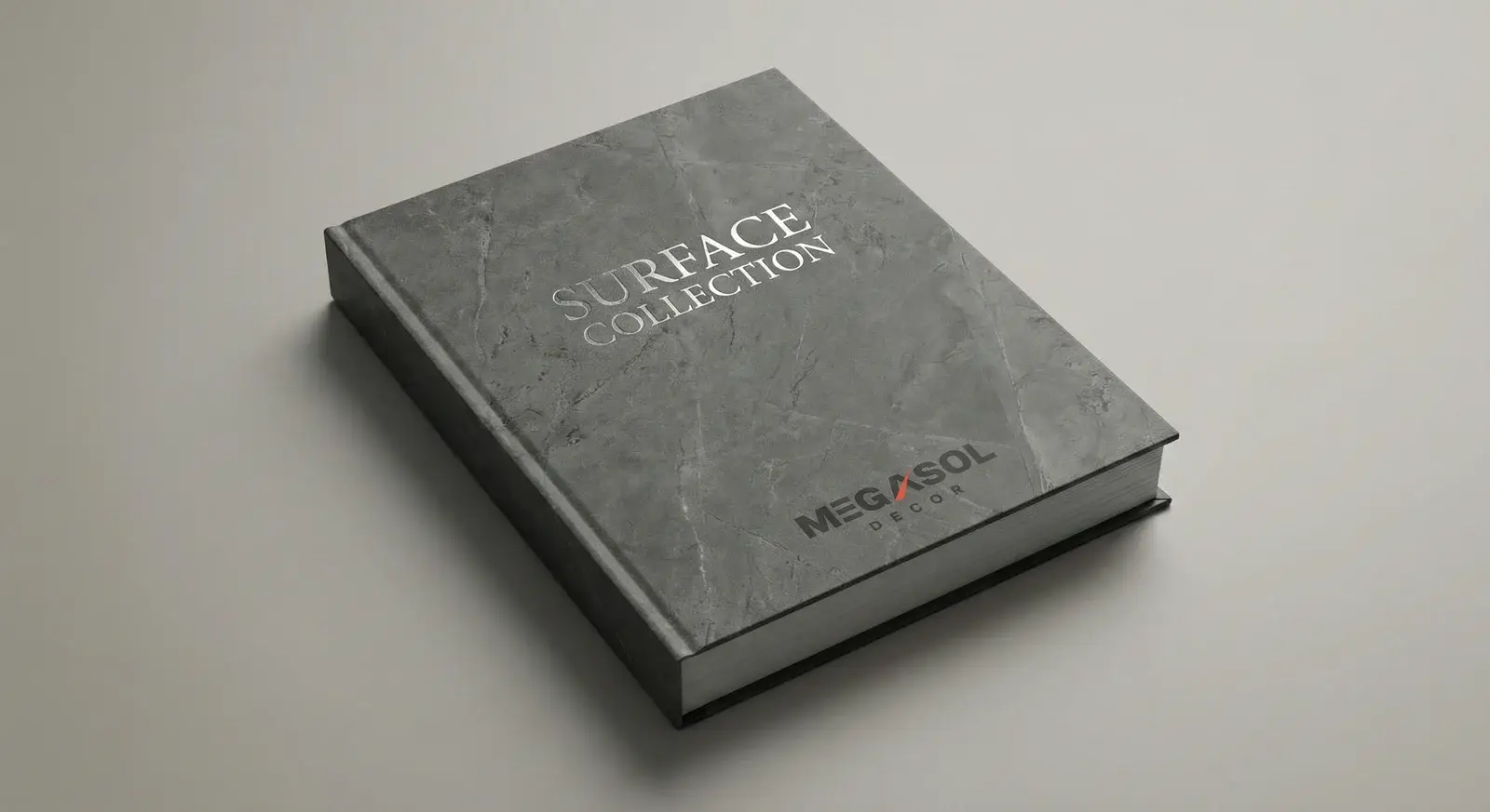 New Surface Collection