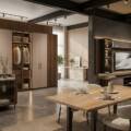 Choosing the Right Decorative Surface for Furniture Applications